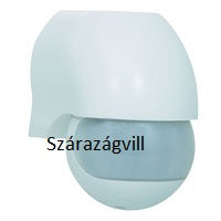 Gao mozgásérzékelő 180fok 0681H