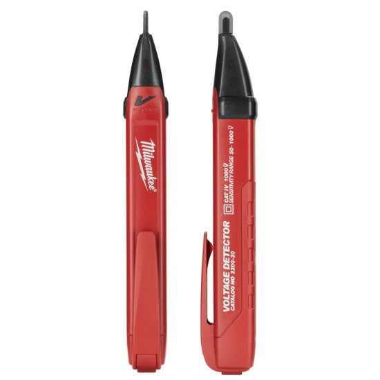 Milwaukee Elektromos feszültségmérő 2200-40 (Fáziskereső ceruza 4932352561)