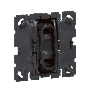 Legrand Celiane egypólusú kapcsoló 101 10AX 067002