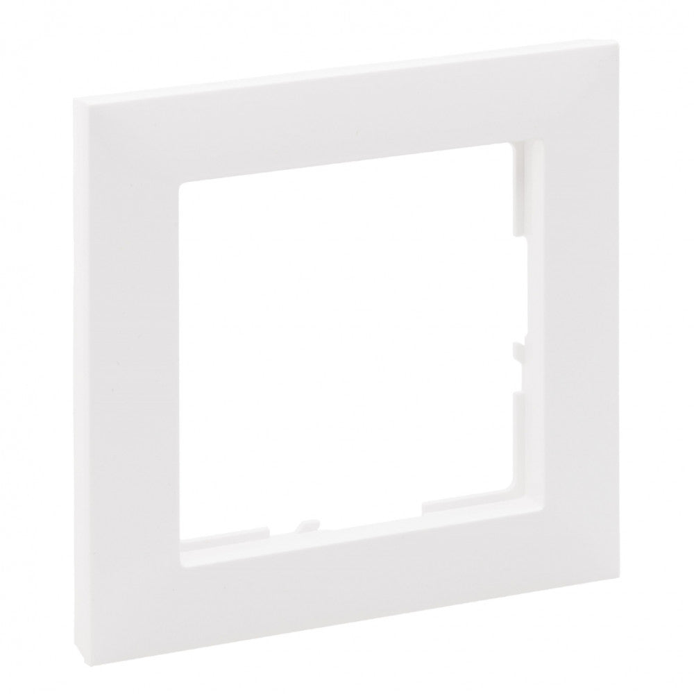 LEGRAND Suno fehér keret 1-es 721501
