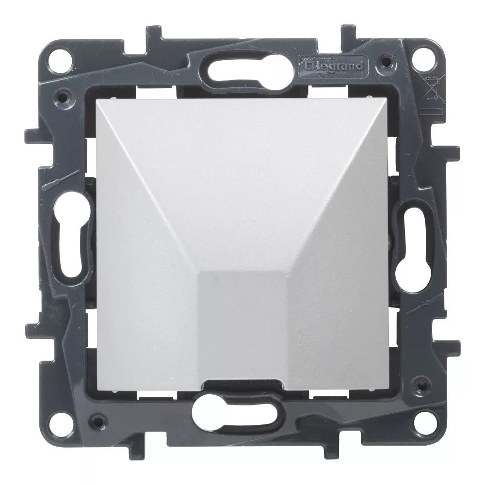 LEGRAND Niloé Step alumínium kábelkivezető IP21 863329