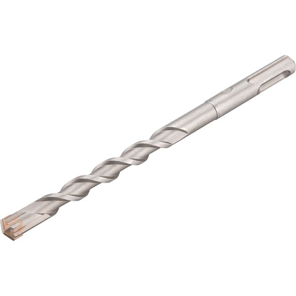 Extol betonfúró, keresztfejű (4 élű), SDS PLUS; 10×310mm