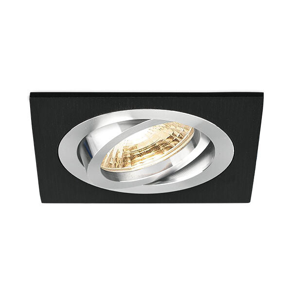 Braytron spotlámpa 1*35W IP20 BH03-00111