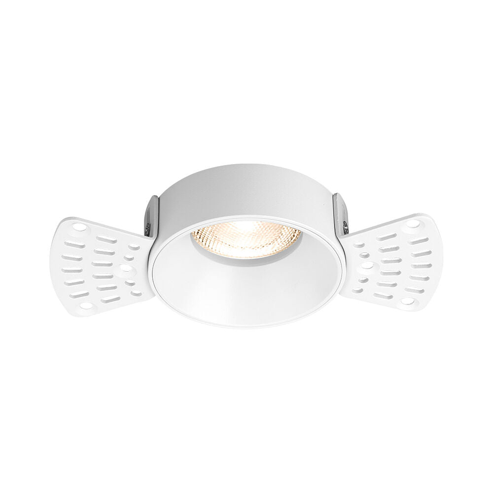 Braytron spotlámpa 1*35W IP20 BH03-00810
