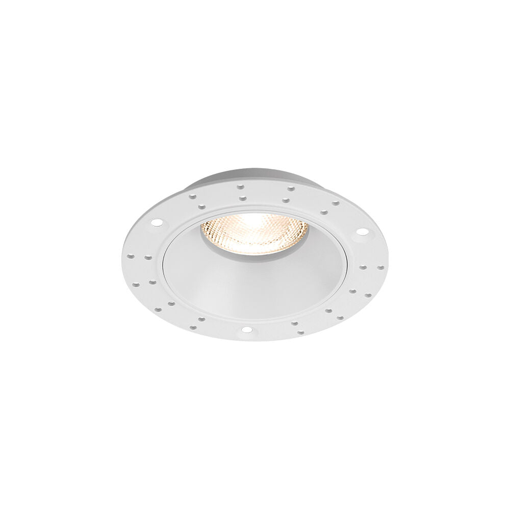 Braytron süllyesztett lámpa 1*35W IP20 BH03-00820