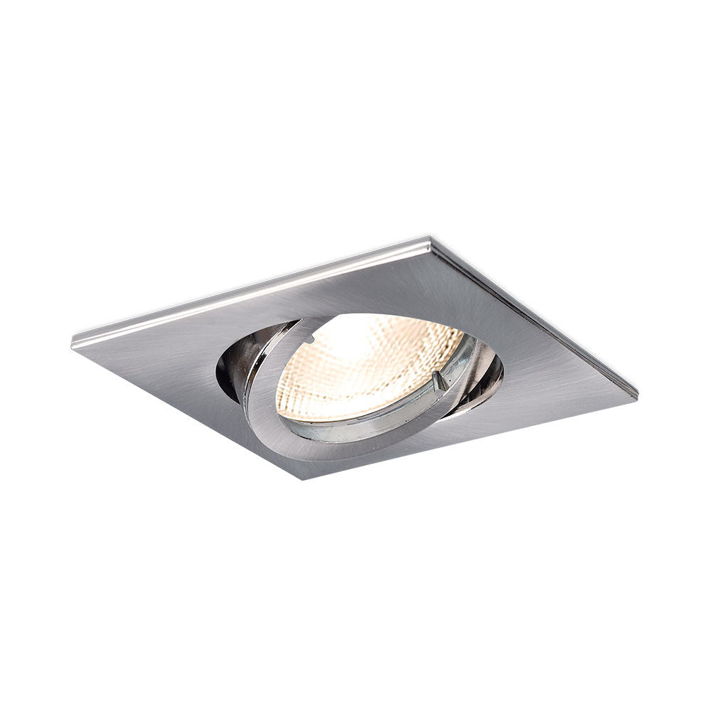 Braytron süllyesztett spotlámpa 1*35W IP20 BH03-02024