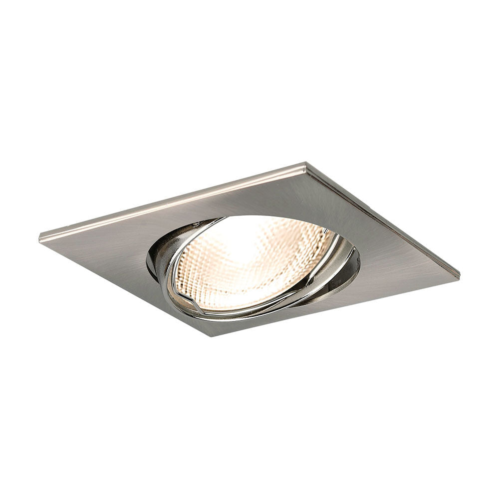 Braytron süllyesztett spotlámpa 1*35W IP20 BH03-02044