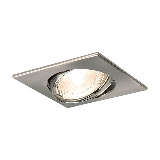 Braytron süllyesztett spotlámpa 1*35W   IP20  BH03-02044