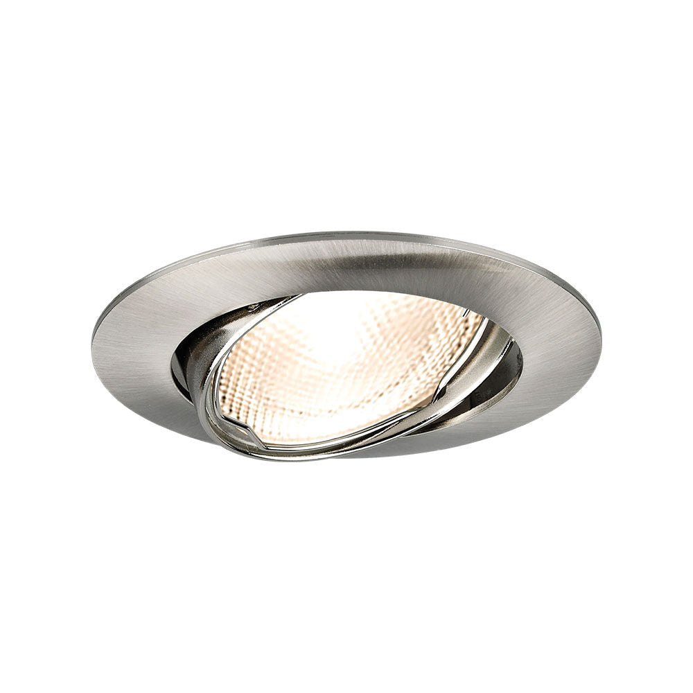 Braytron sülly. spotlámpa 1*35W IP20 BH03-02074