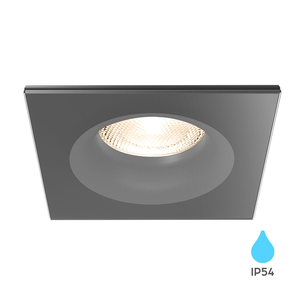 Braytron beltéri süllyesztett lámpa 1*35W IP54 BH03-02111