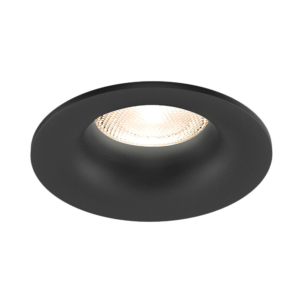 Braytron beltéri süllyesztett lámpa 1*35W IP20 BH03-04051