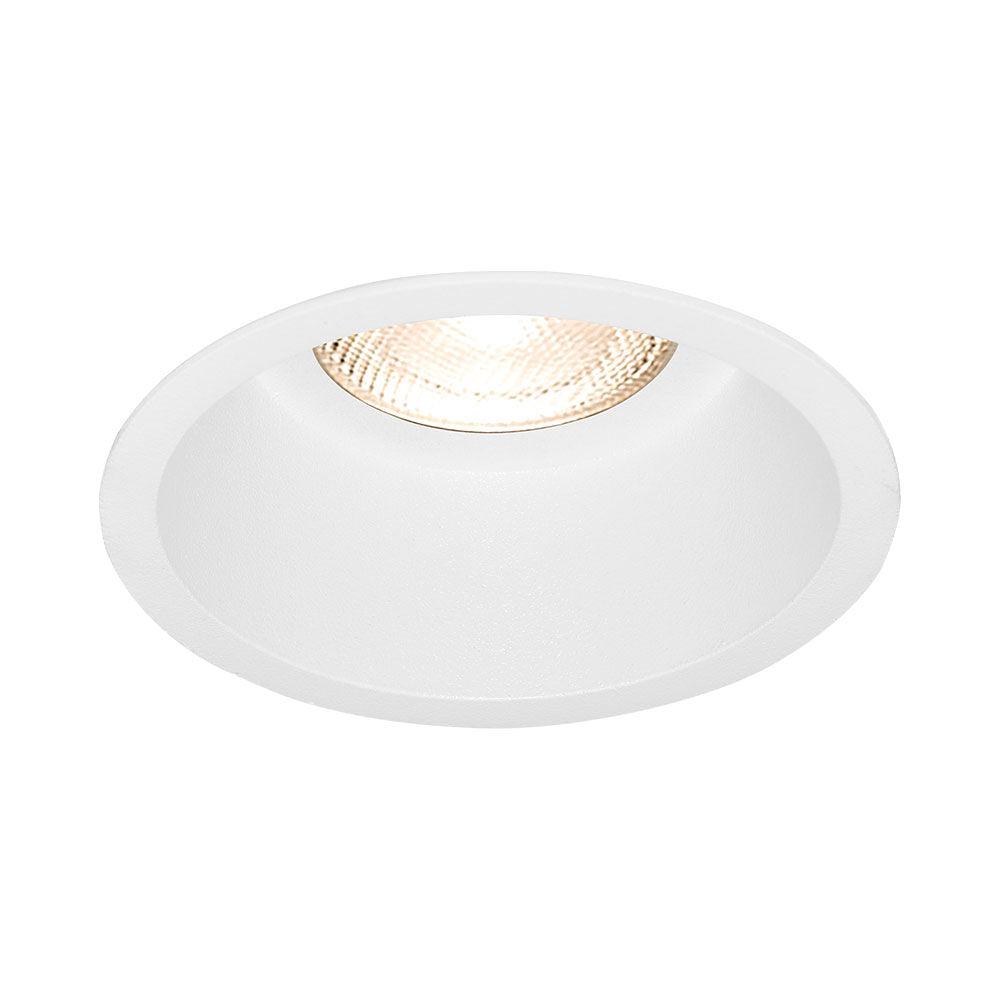 Braytron beltéri süllyesztett lámpa 1*35W IP20 BH03-04090