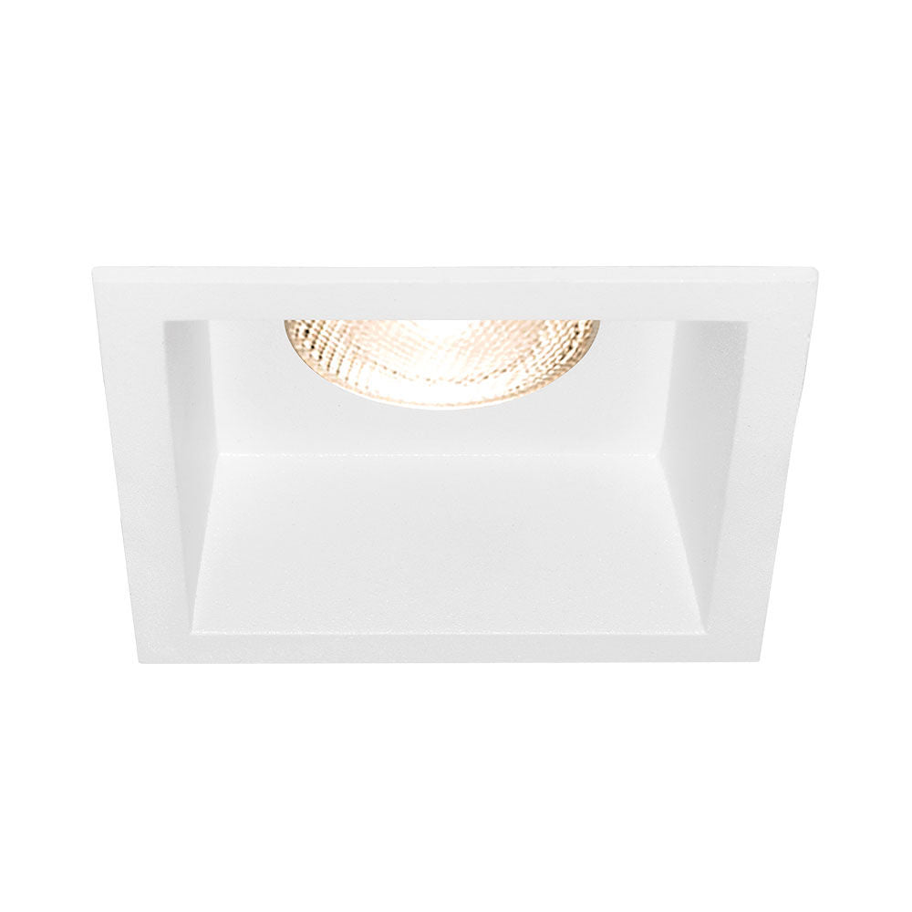 Braytron beltéri süllyesztett lámpa 1*35W IP20 BH03-04100