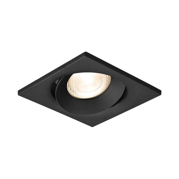Braytron beltéri süllyesztett lámpa GU10 1*35W IP20 BH03-04131