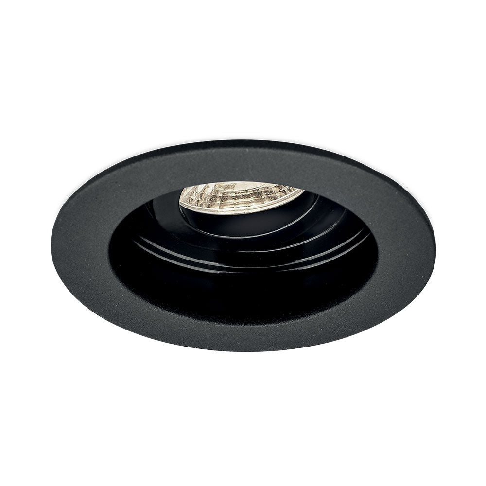 Braytron beltéri süllyesztett lámpa GU10 1*35W IP20 BH03-05011