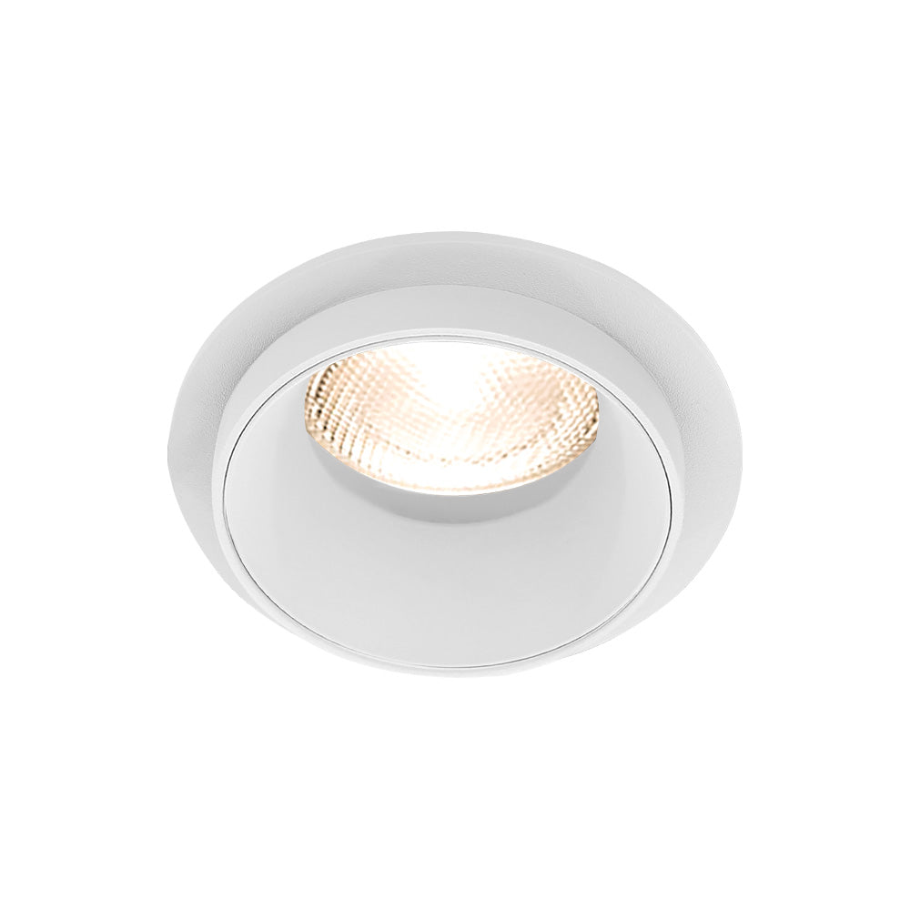 Braytron beltéri spotlámpa IP20 1*35W BH03-06040