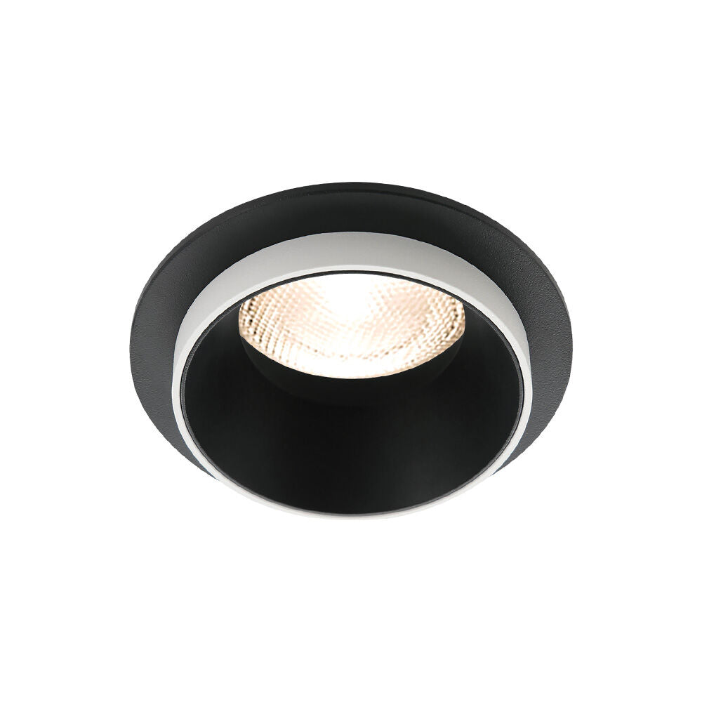 Braytron beltéri spotlámpa IP20 1*35W BH03-06042