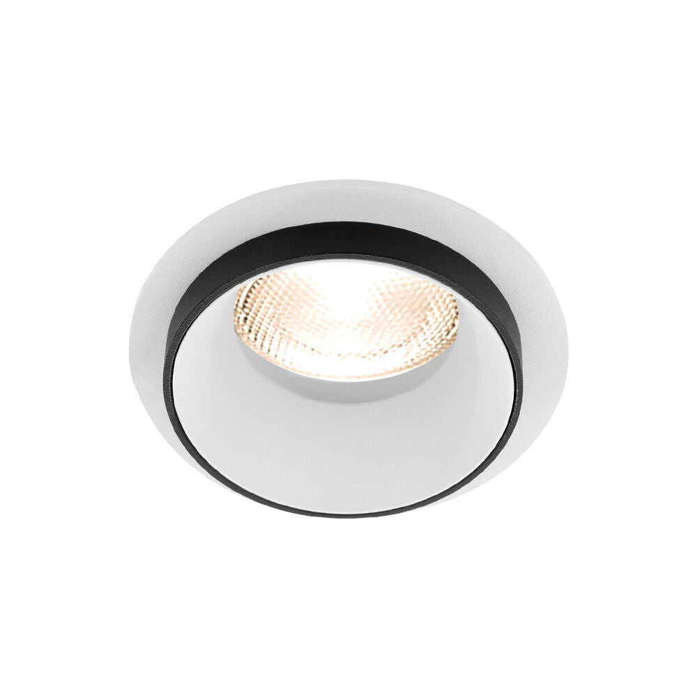 Braytron beltéri spotlámpa IP20 1*35W BH03-06043