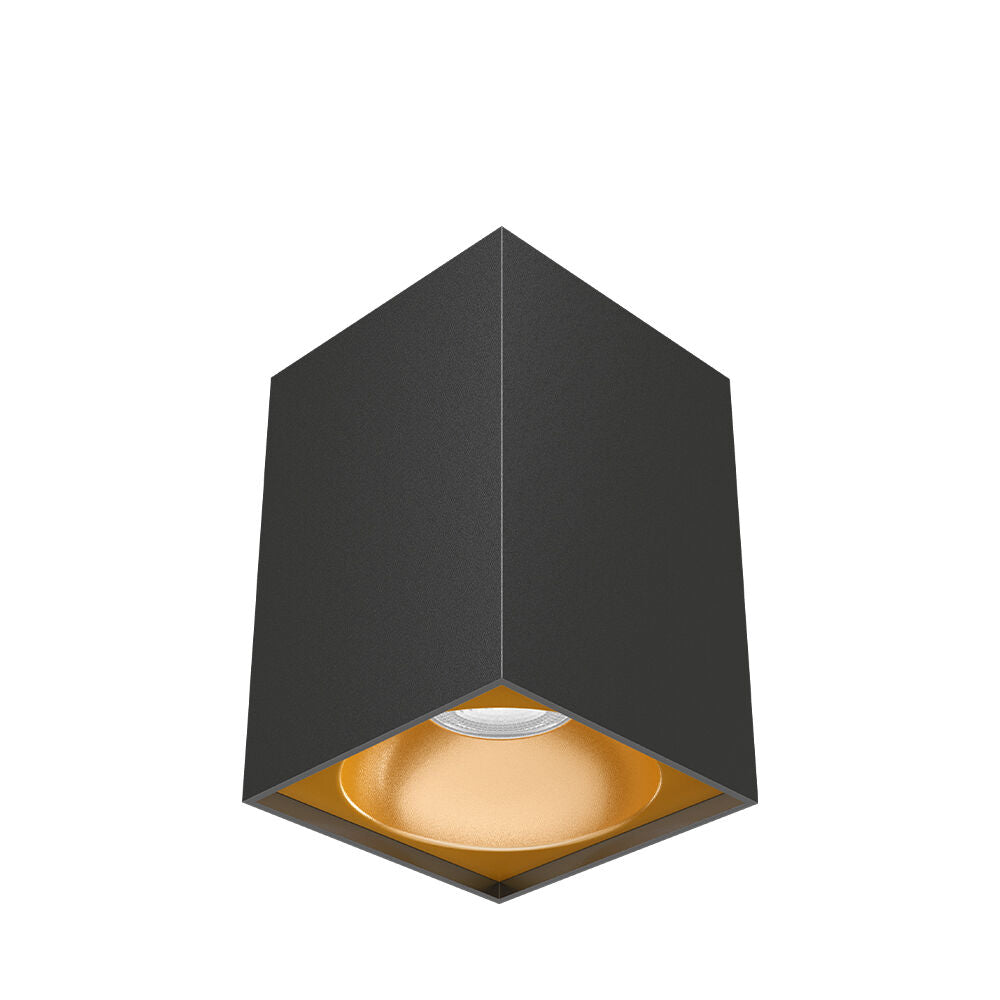 Braytron beltéri GU10 spotlámpa IP20 1*35W 220-240V BH04-00111