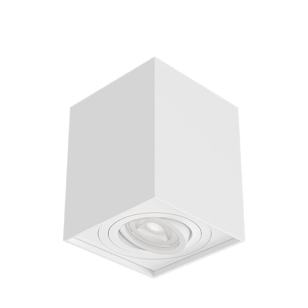 Braytron beltéri GU10 spotlámpa IP20 1*35W 220-240V BH04-00310