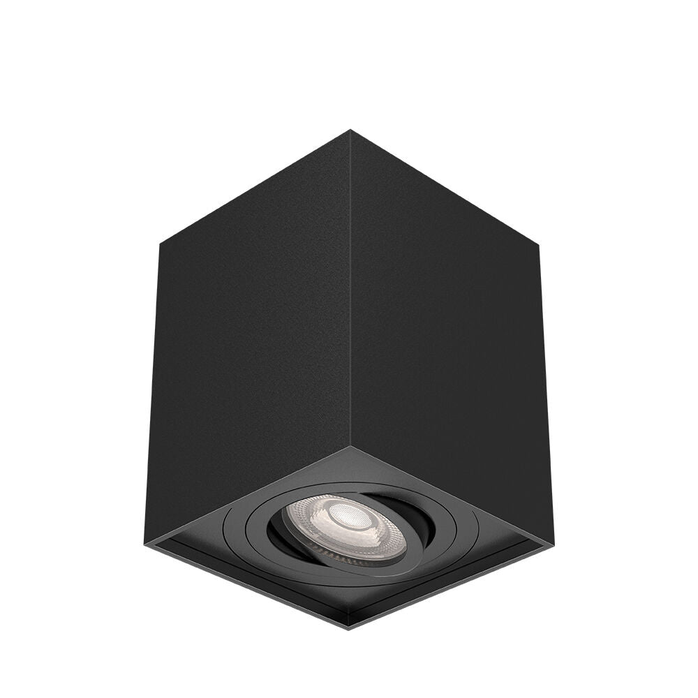Braytron beltéri GU10 spotlámpa IP20 1*35W 220-240V BH04-00311
