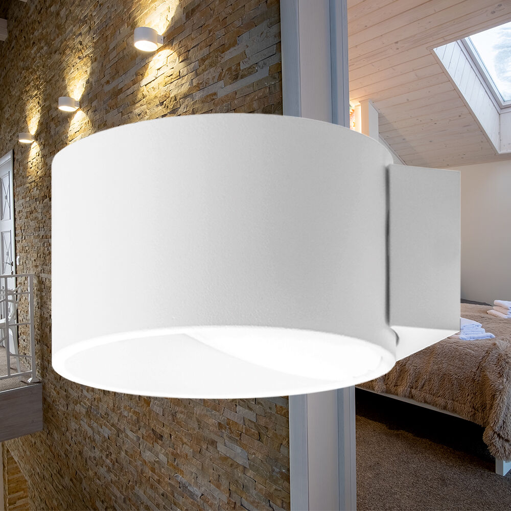 Braytron fali ledlámpa IP20 8W Lm520 220-240V BH07-03000
