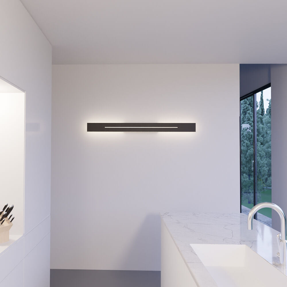 Braytron fali ledlámpa IP20 10W Lm1060 220-240V BH07-03401
