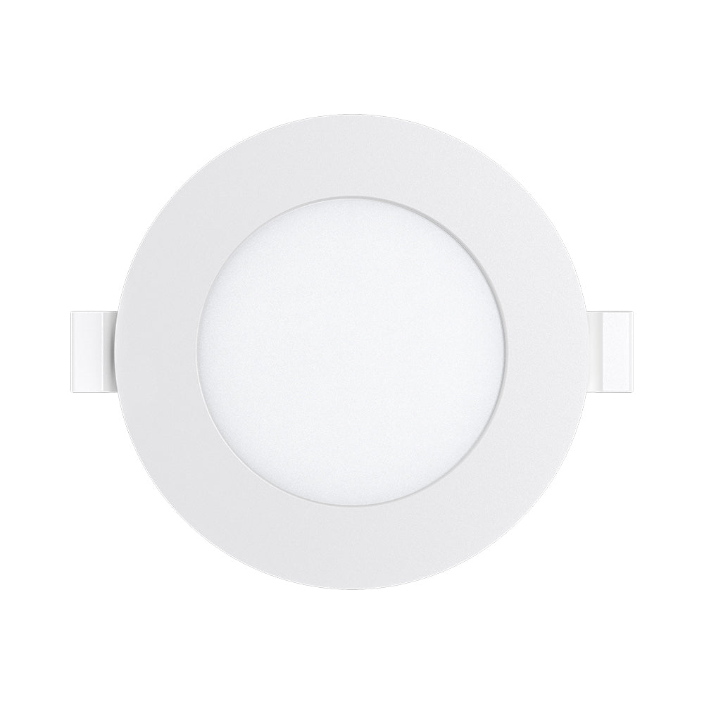 Braytron Led panel beltéri IP20 3W 4000K 220Lm Fehér 220-240V