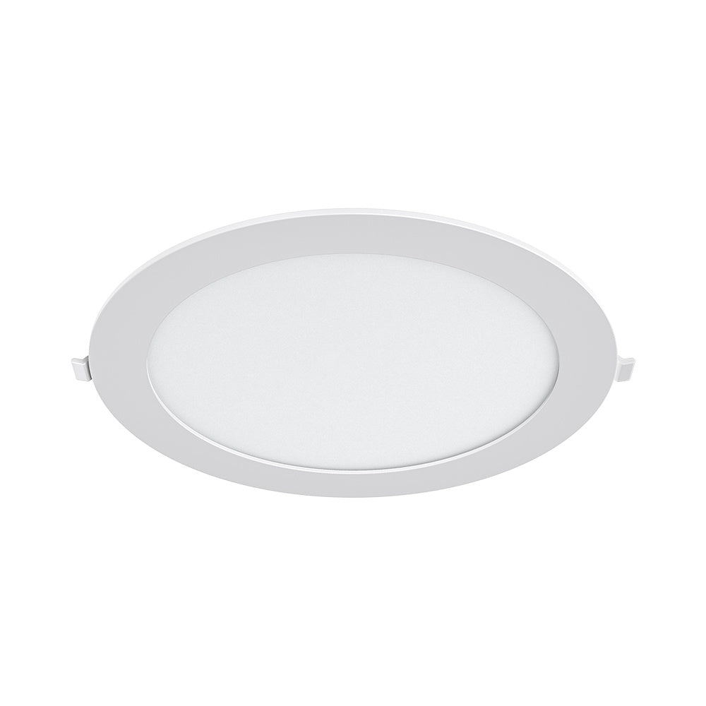 Braytron Led panel kör Süllyeszthető 24W 2400lm 4000K 230V BP01-62410*