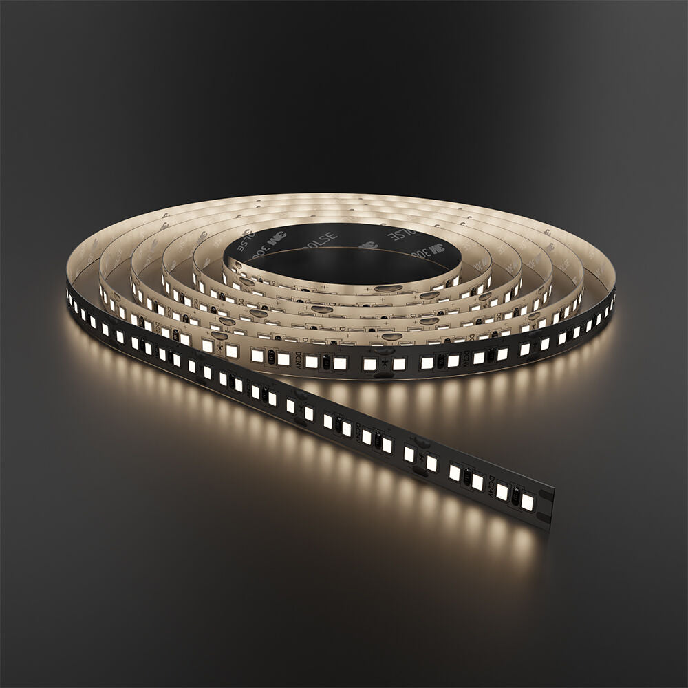 Braytron Led szalag 16W/m 1800lm/m 4000K 24VDC IP20 Kiszerelés (5m/tekercs.ár/tekercs)*