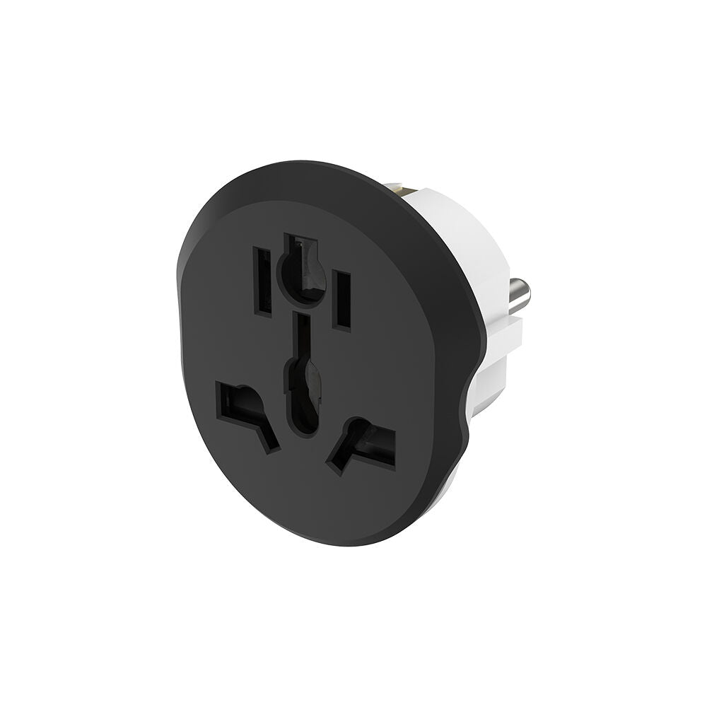 Braytron Hálózati univerzális adapter 230V IP20*