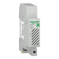 SCHNEIDER EASY9 PRO Moduláris csengő, 230VAC