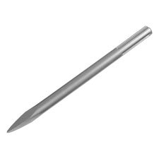 Extol betonvéső hegyes SDS MAX; 400mm, (szár átm:18mm)