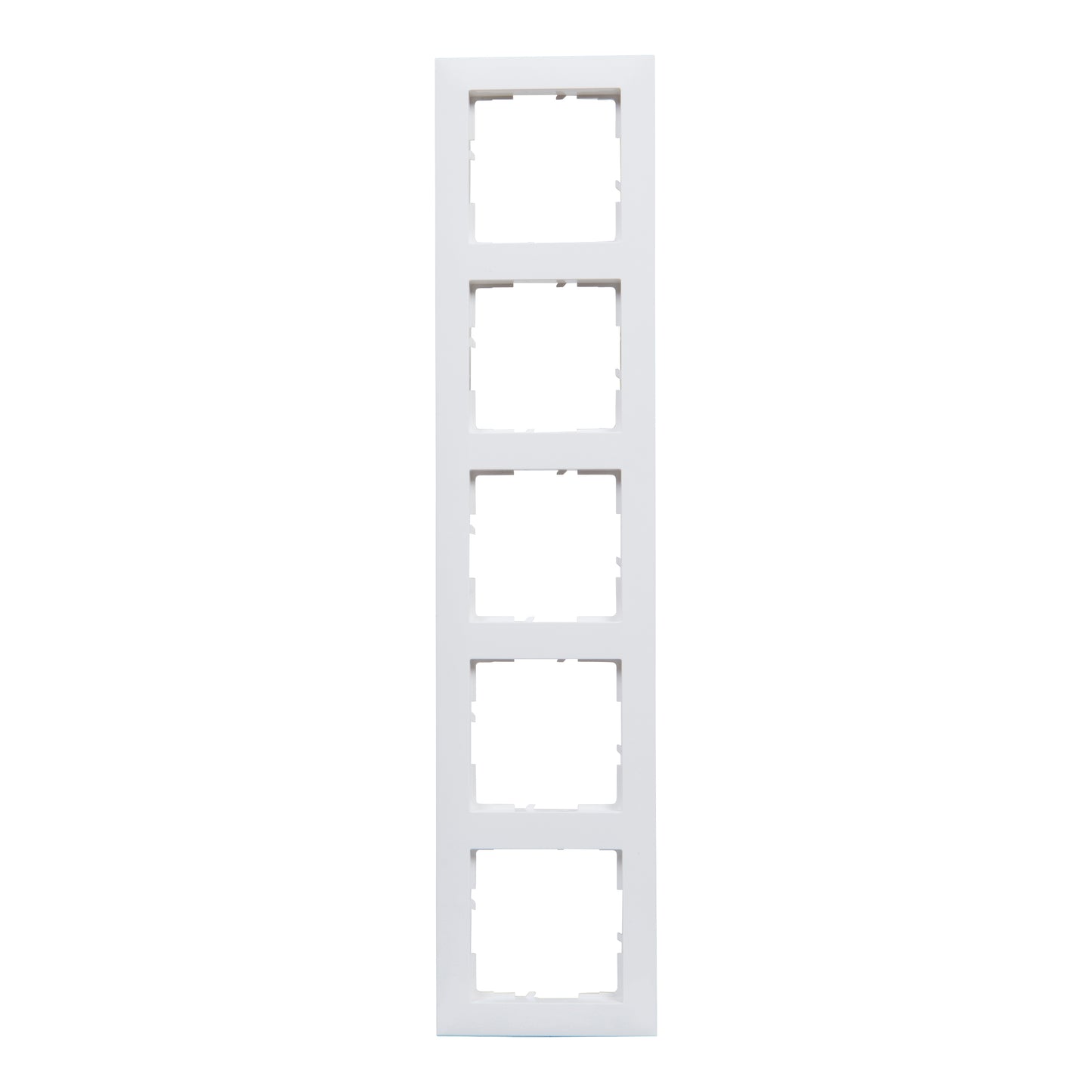 LEGRAND Suno fehér keret 5-ös 721505