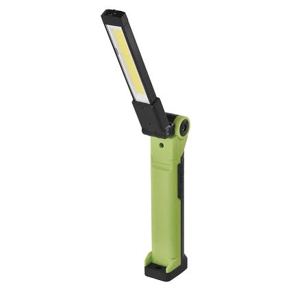 Emos COB LED újratölthető zseblámpa P4540, 750 lm, 2000 mAh P4540