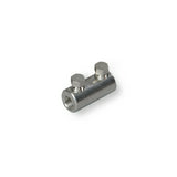 Ensto Szakadófejes toldóhüvely 1kV 6-50mm2-rézRM 6-50mm2-aluRM ónozott SLJ1.27 SLJ1.27