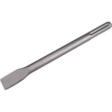 Extol betonvéső lapos, SDS MAX; 280/25mm, (szár átm:18mm)