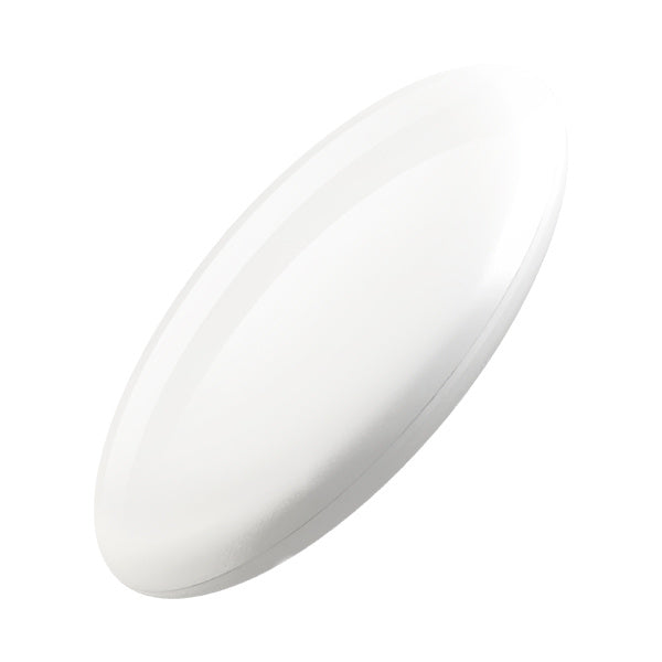 Braytron Led lámpa 1980Lm 20W IP44 230V Fehér Műanyag BH15-02110