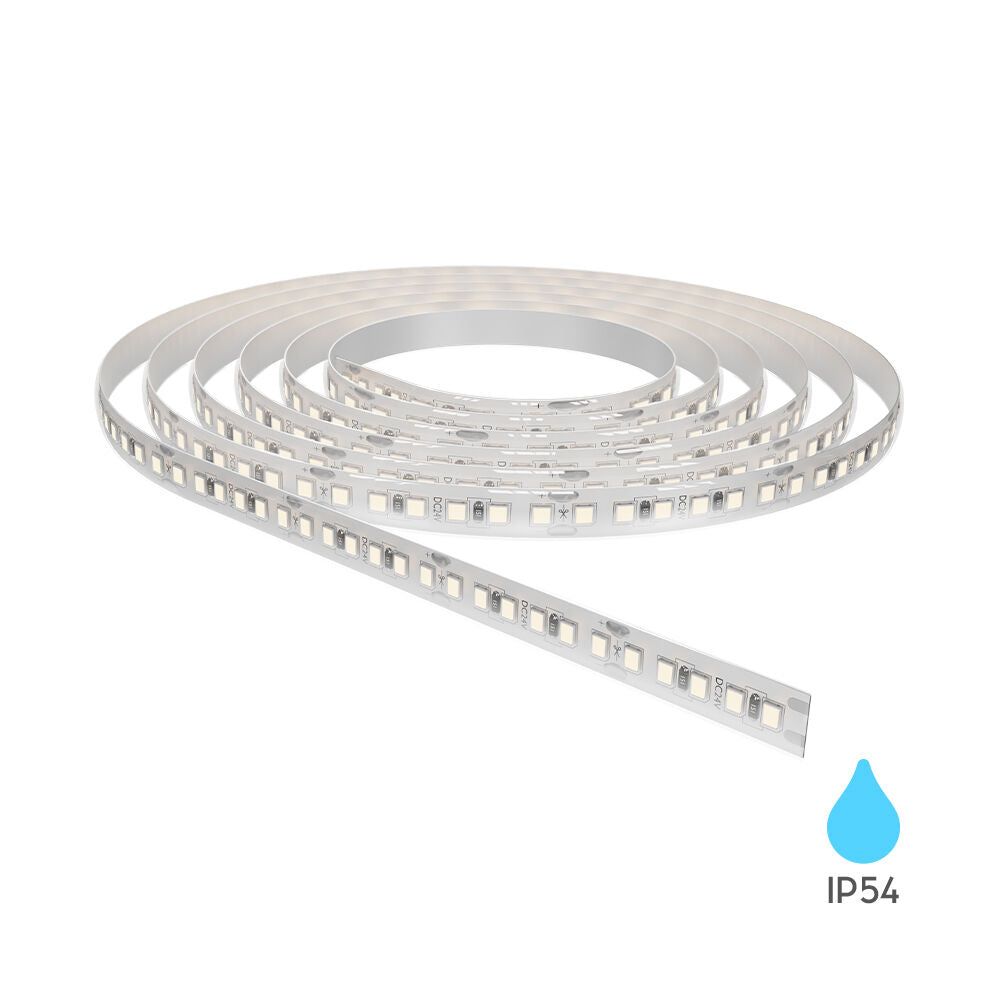 Braytron Ledszalag 24V DC 3000K 12W/m 960l/M IP54 (5m/tekercs ,ár/m)*