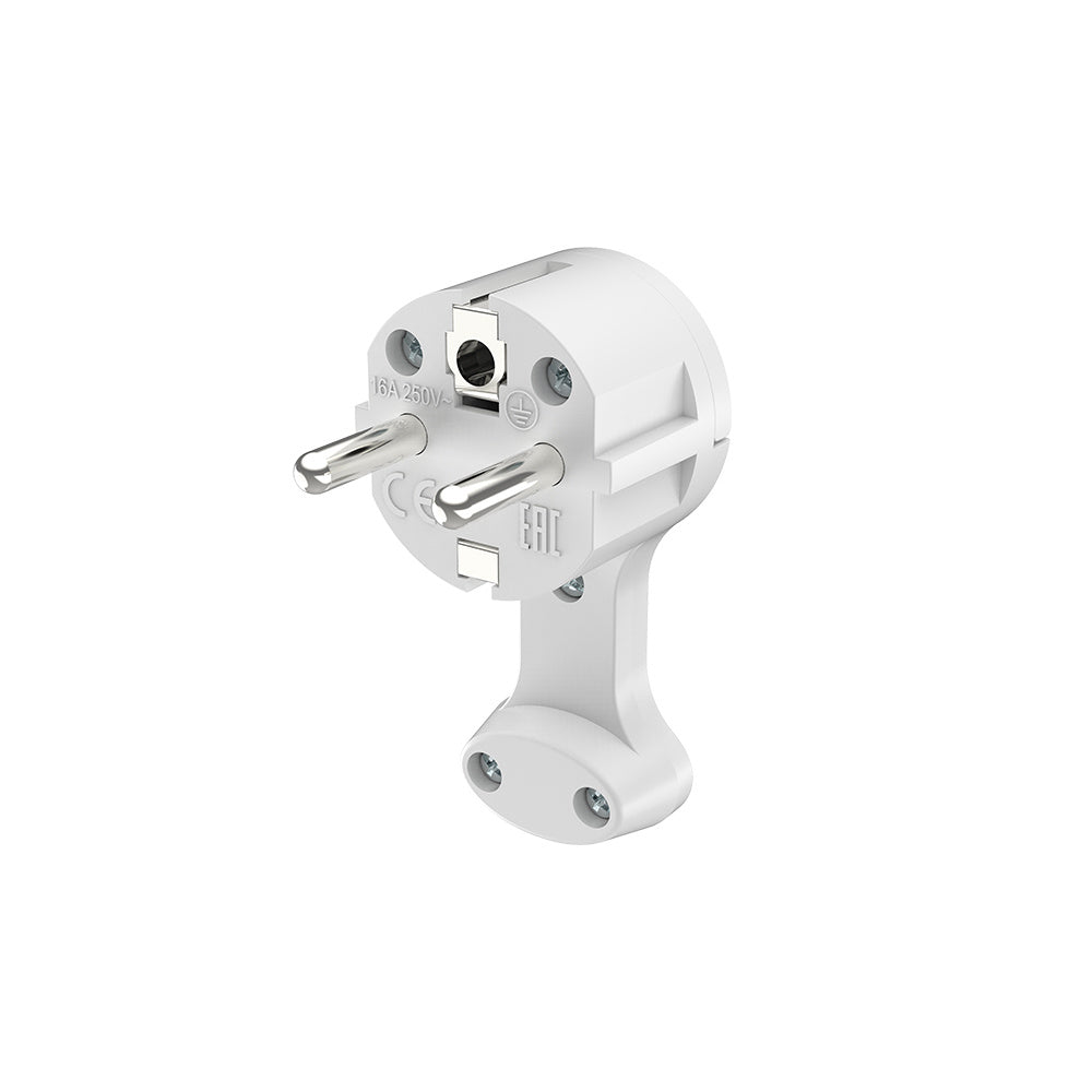 Braytron Lapos dugvilla 3680W 250V 16A BY74-00006