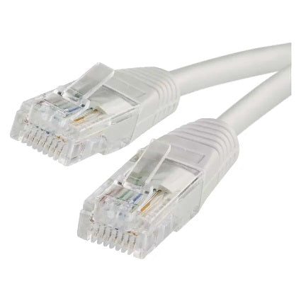 Patch kábel CAT5E UTP PVC 10m S9126