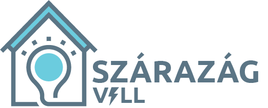 Szárazágvill