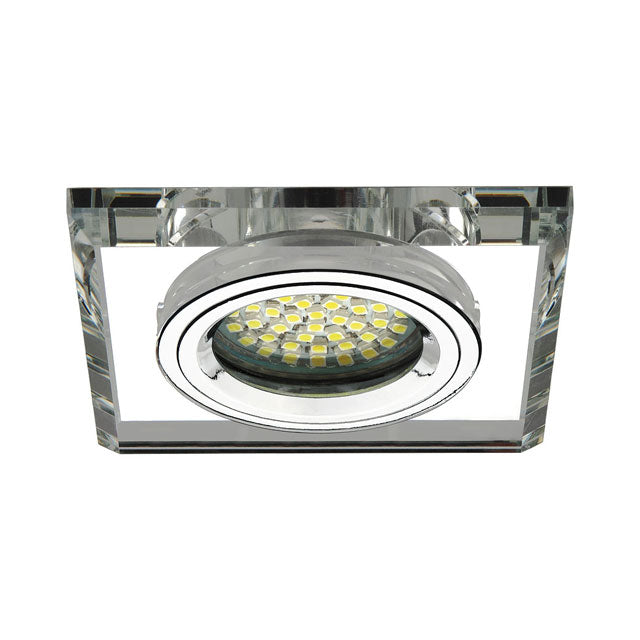 MORTA CT-DSL50-SR lámpa MR16
