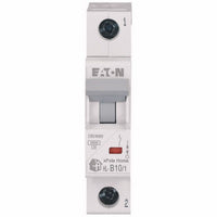 Eaton Home kismegszakító 4,5kA, 1P, 10A, B 194719