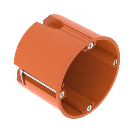 Obo Gipszkartondoboz d68mm 1-es mélyítettt