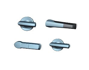 Socomec direkt hajtás D M00B