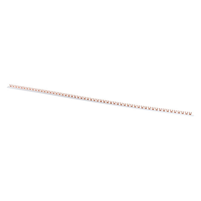 KBBU-1x56 fésűs sín