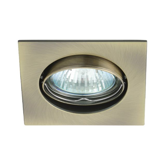 NAVI CTX-DT10-AB MR16 spot