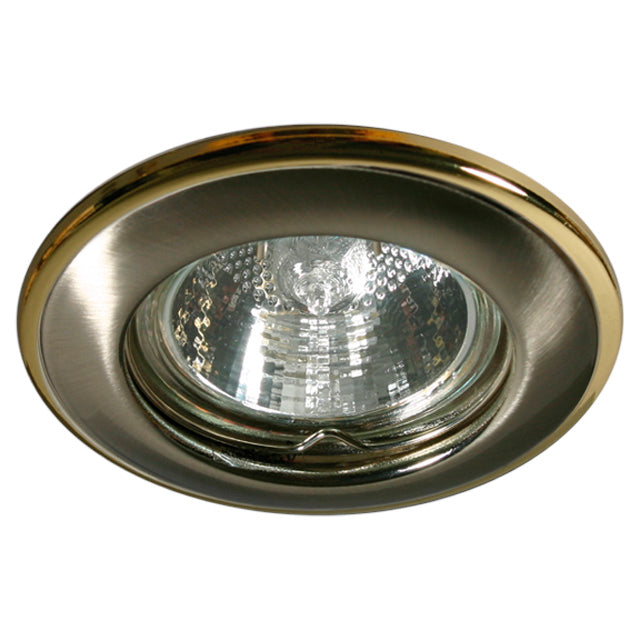 HORN CTC-3114-SN/G MR16 spot