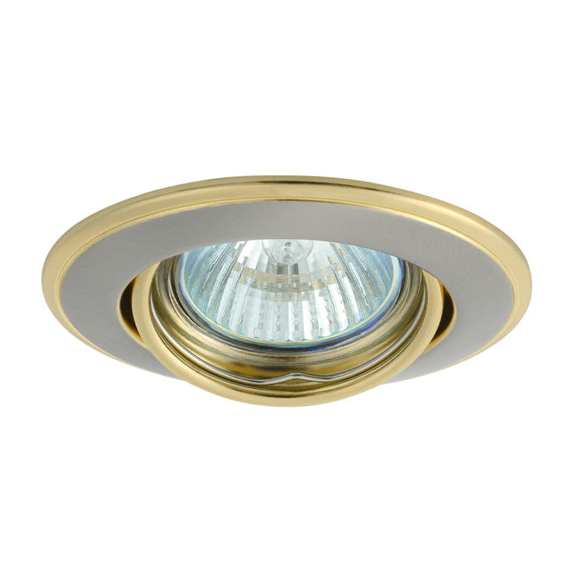 HORN CTC-3115-SN/G MR16 spot